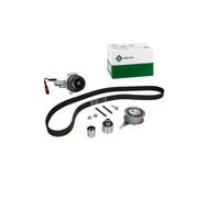 Kit Distribuzione + Pompa Acqua con Sensore Skoda Kodiaq Karok 2.0 TDi 4x4