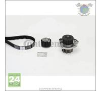 Kit distribuzione + pompa acqua ContinentalCtam per ABARTH GRANDE PUNTO 500C 50