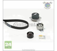 Kit distribuzione + pompa acqua ContinentalCtam per ALFA ROMEO SPIDER GTV 166 1