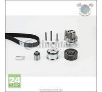 Kit distribuzione + pompa acqua ContinentalCtam per AUDI A6 A4 A3 CHRYSLER SEBR
