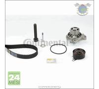 Kit distribuzione + pompa acqua ContinentalCtam per AUDI A6 VW TRANSPORTER LT 2