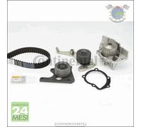 Kit distribuzione + pompa acqua ContinentalCtam per CITROEN BERLINGO JUMPER I E