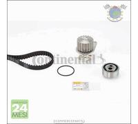 Kit distribuzione + pompa acqua ContinentalCtam per CITROEN BERLINGO SAXO C15 Z