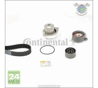 Kit distribuzione + pompa acqua ContinentalCtam per CITROEN BERLINGO XSARA C3 I