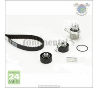 Kit distribuzione + pompa acqua ContinentalCtam per CITROEN C4 I C3 C2 PEUGEOT
