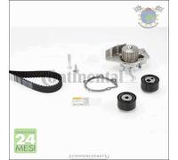 Kit distribuzione + pompa acqua ContinentalCtam per CITROEN EVASION JUMPY I C8