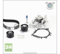Kit distribuzione + pompa acqua ContinentalCtam per CITROEN SPACETOURER JUMP #nv