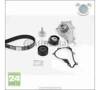 Kit distribuzione + pompa acqua ContinentalCtam per CITROEN SPACETOURER JUMP #ny