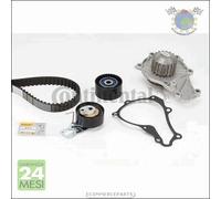 Kit distribuzione + pompa acqua ContinentalCtam per CITROEN SPACETOURER JUMP #ob