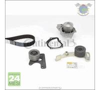 Kit distribuzione + pompa acqua ContinentalCtam per CITROEN VISA C25 C15 ZX BX