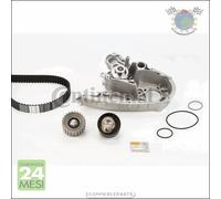 Kit distribuzione + pompa acqua ContinentalCtam per FIAT DUCATO IVECO DAILY III