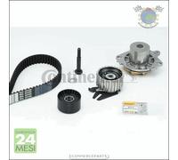 Kit distribuzione + pompa acqua ContinentalCtam per FIAT STRADA PUNTO PALIO MAR