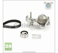 Kit distribuzione + pompa acqua ContinentalCtam per RENAULT RAPID CLIO 19