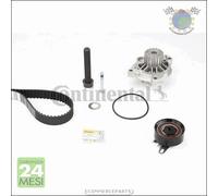 Kit distribuzione + pompa acqua ContinentalCtam per VOLVO V70 S80 S70 850