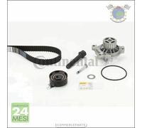 Kit distribuzione + pompa acqua ContinentalCtam per VW TRANSPORTER #or