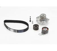 Pompa dell'acqua + kit cinghia di distribuzione CONTINENTAL CT1010WP1