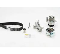 Pompa dell'acqua + kit cinghia di distribuzione CONTINENTAL CT1028WP10