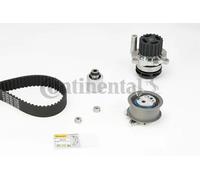 Pompa dell'acqua + kit cinghia di distribuzione CONTINENTAL CT1028WP2