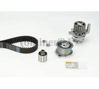 Pompa dell'acqua + kit cinghia di distribuzione CONTINENTAL CT1028WP5
