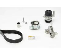Pompa dell'acqua + kit cinghia di distribuzione CONTINENTAL CT1028WP6