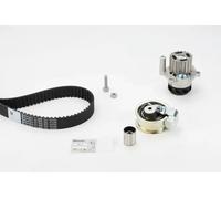 CONTITECH CT1028WP8 Kit cinghia distribuzione, pompa acqua
