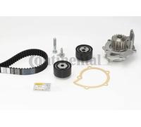 Pompa dell'acqua + kit cinghia di distribuzione CONTINENTAL CT1037WP1