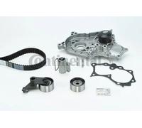 Contitech CT1043WP1 Kit Distribuzione Wp