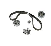 Kit distribuzione + pompa acqua CT1051WP1 CONTINENTAL CTAM per VW AUDI SEAT JEEP