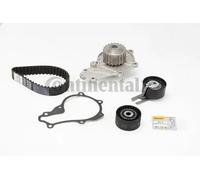 Pompa dell'acqua + kit cinghia di distribuzione CONTINENTAL CT1063WP2