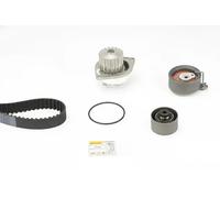Pompa dell'acqua + kit cinghia di distribuzione CONTINENTAL CT1065WP1