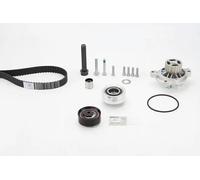 CONTINENTAL CTAM CT1120WP1 Pompa acqua + Kit cinghie dentate per VW