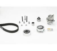 CONTINENTAL CTAM CT1139WP2 Pompa acqua + Kit cinghie dentate per SEAT,VW