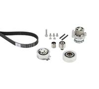 CONTITECH CT1139WP6 Pompa acqua + Kit cinghie dentate