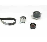 CONTITECH CT1149WP1 Kit cinghia distribuzione pompa acqua N° denti: 163 24 mm