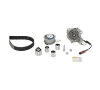 Pompa dell'acqua + kit cinghia di distribuzione CONTITECH CT1168WP1