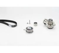 Pompa dell'acqua + kit cinghia di distribuzione CONTINENTAL CT 1168 WP7