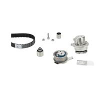 Pompa dell'acqua + kit cinghia di distribuzione CONTINENTAL CT 1168 WP9