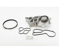 Pompa dell'acqua + kit cinghia di distribuzione CONTINENTAL CT1185WP2