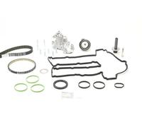 Kit distribuzione + pompa acqua CT1189WP3PRO CONTINENTAL CTAM per FORD B-MAX