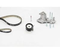 Set cinghia di distribuzione + puleggia + pompa dell'acqua CONTINENTAL CT 1211 WP2 PRO