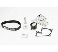 Kit distribuzione + pompa acqua CT1244WP2 CONTINENTAL CTAM per MERCEDES-BENZ