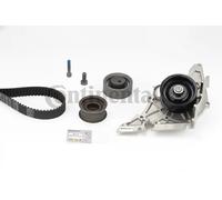 Pompa dell'acqua + kit cinghia di distribuzione CONTINENTAL CT726WP2
