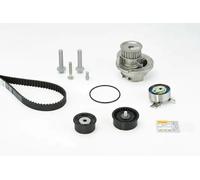 CONTITECH CT873WP2 Kit cinghia distribuzione pompa acqua N° denti: 169 20 mm con guarnizione