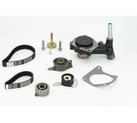 CONTITECH CT901WP3 Kit cinghia distribuzione, pompa acqua