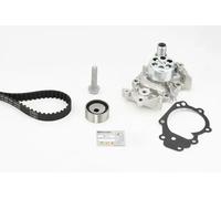 ContiTech Kit distribuzione CT915WP1 con pompa acqua