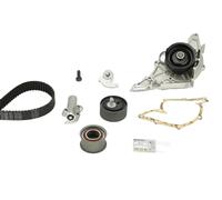 Pompa dell'acqua + kit cinghia di distribuzione CONTINENTAL CT920WP3