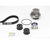 CONTITECH CT924WP1 Kit cinghia distribuzione, pompa acqua