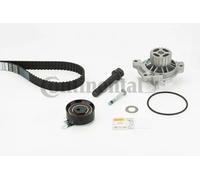contitech - Pompa Acqua + Kit cinghia dentata, ct939wp5