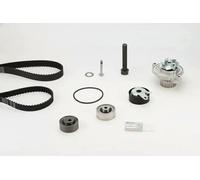 CONTITECH CT939WP9PRO Kit cinghia distribuzione, pompa acqua
