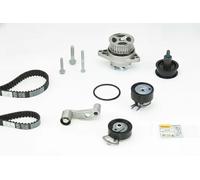 CONTITECH CT957WP2 Pompa acqua + Kit cinghie dentate